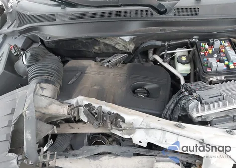 2013 Chevrolet Equinox Ls z USA, uszkodzony, nr VIN 1GNALBEK7DZ101966